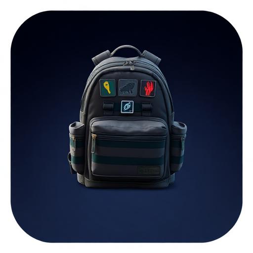 Basic Backpack