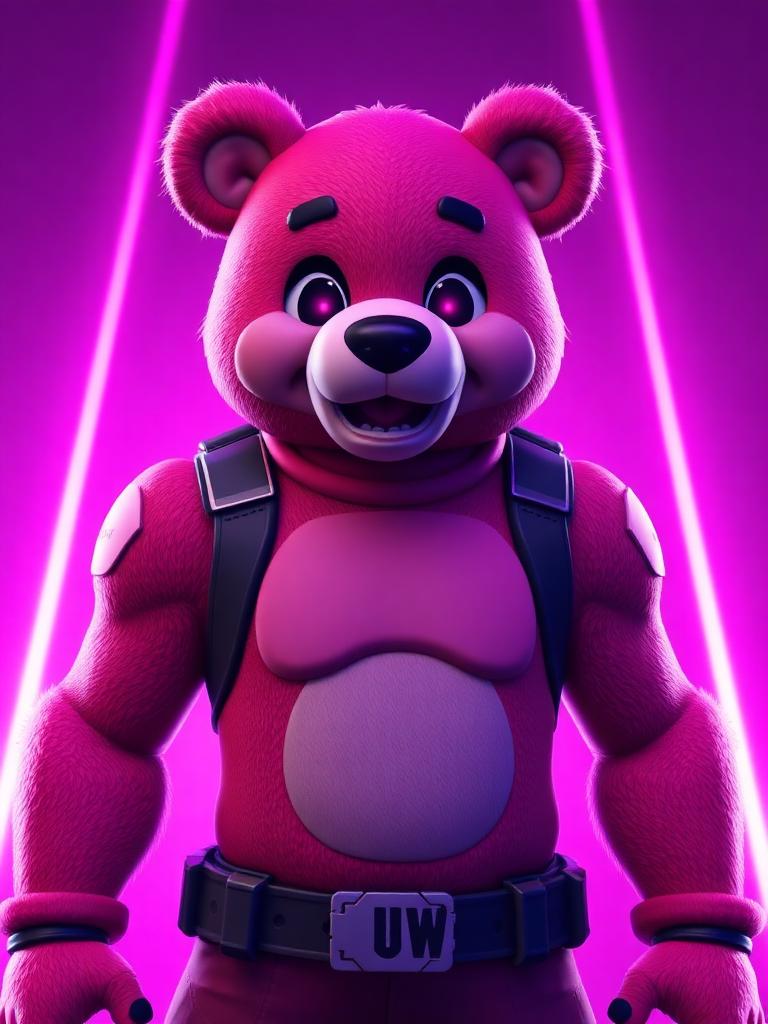 CUDDLE TEAM LEADER