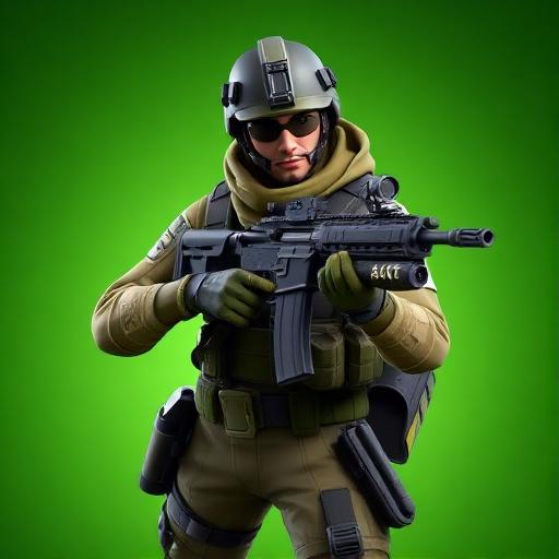 Recon Expert