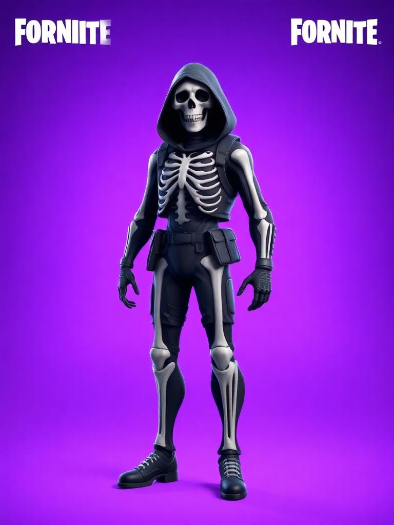 SKULL TROOPER