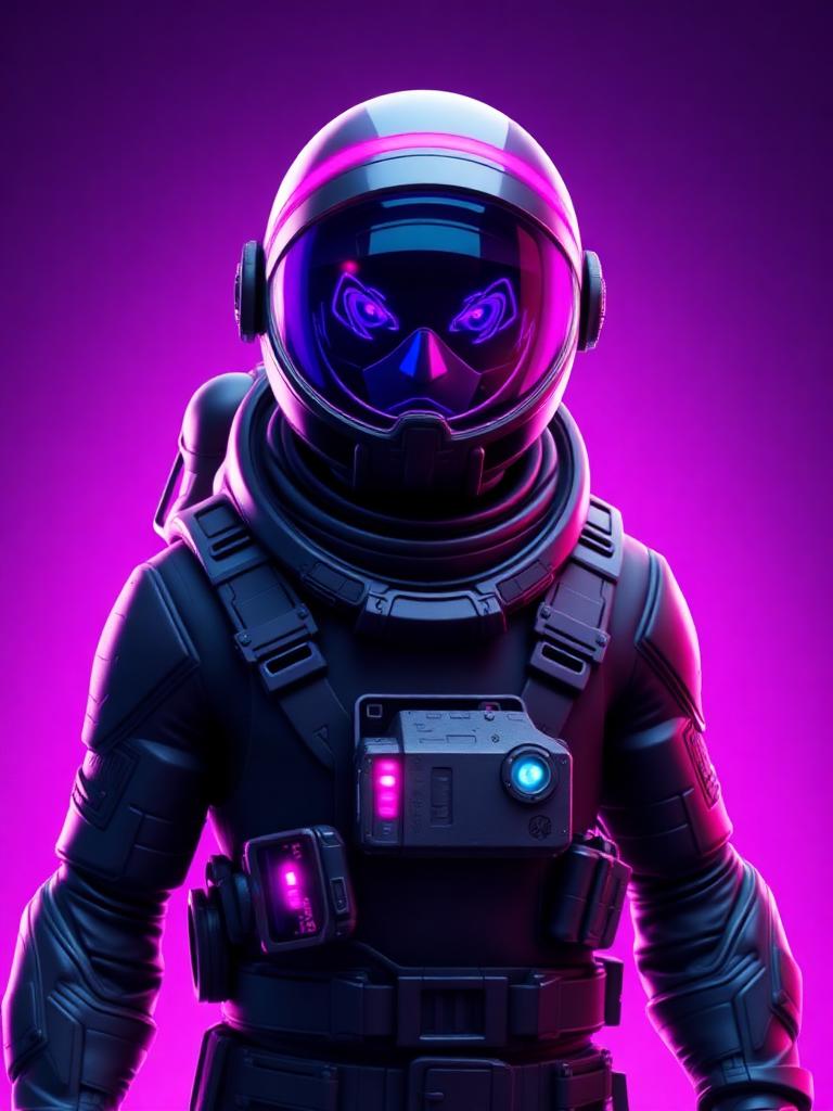 DARK VOYAGER